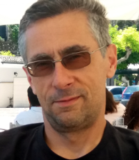 Michalis Stefanidakis